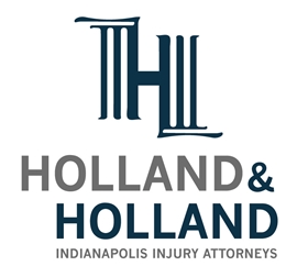 C. Warren Holland (Indianapolis, Indiana)