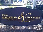 Tim C. Holleman (Gulfport, Mississippi)