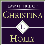 Christina L. Holly (Fort Myers, Florida)