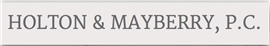 Brian C. Mayberry (Nashville, Tennessee)