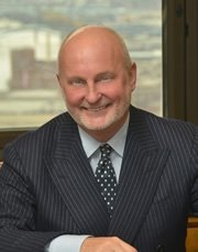 Mark J. Homyak (Pittsburgh, Pennsylvania)