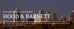 James Travis Barnett (Tulsa, Oklahoma)