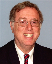 Mr. Norman Joel Hoppenstein (Dallas, Texas)