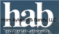 Atty. Thomas Vincent Bender (Kansas City, Missouri)
