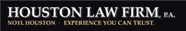 Noyl Houston (Jonesboro, Arkansas)