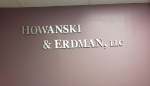 Robert K. Erdman, Jr. (Towson, Maryland)