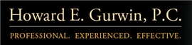 Howard E. Gurwin (Farmington Hills, Michigan)