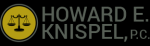 Howard Edward Knispel (Commack, New York)