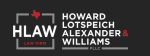 Howard Lotspeich Alexander & Williams, PLLC (Keller, Texas)