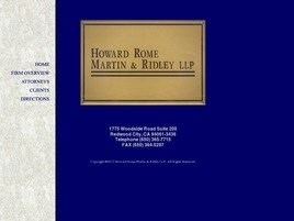 Todd Holton Master (San Mateo, California)