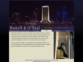 John Moffitt Howell (Jacksonville, Florida)