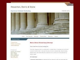 Robert Hunter Howerton (Marion, Illinois)