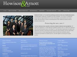 Mr. Gregory M. Howison (Dallas, Texas)
