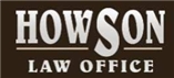 Roy N. Howson (Mount Vernon, Washington)