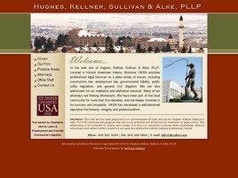 Stuart L. Kellner (Helena, Montana)