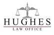 Richard Lane Hughes (Central City, Arkansas)