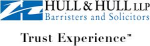 Hull & Hull LLP (Oakville, Ontario)