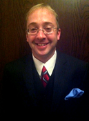 Mr. Robert Scott Hunt (Hamilton, Alabama)