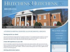 Willis Franklin Hutchens (Richmond, Virginia)
