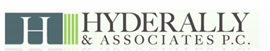 Ty Hyderally (Montclair, New Jersey)