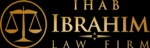 Ihab Awad Ibrahim (Jersey City, New Jersey)