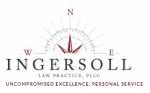 Mr. Shaun A. Ingersoll (Raleigh, North Carolina)