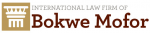 Bokwe Godwill Mofor (Silver Spring, Maryland)