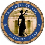 Ira J. Metrick, Esq. (Freehold, New Jersey)