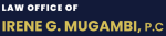 Ms. Irene Gakii Mugambi (Dallas, Texas)