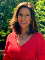 Irina Sturam Shea (Ramsey, New Jersey)