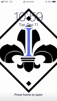Charles Baron Irvin (Jackson, Mississippi)