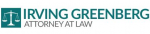 Irving Greenberg (North Bethesda, Maryland)