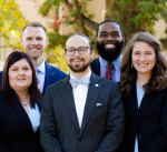 Mr. Daniel Adam Hatley (Chapel Hill, North Carolina)