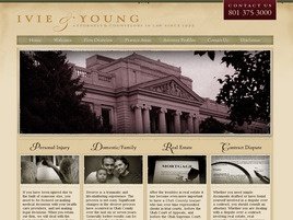 Mr. Brent D Young (Provo, Utah)