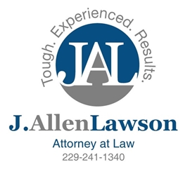 Mr. J. Allen Lawson (Valdosta, Georgia)