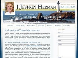 J Jeffrey Herman (Oxnard, California)