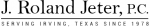 Mr. Joe Roland Jeter (Irving, Texas)