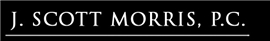 Mr. Joe Scott Morris (Austin, Texas)
