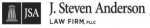 J. Steven Anderson (Memphis, Tennessee)