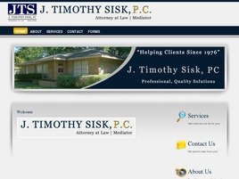 Mr. Tim Sisk (Conroe, Texas)