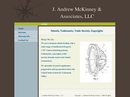 John Andrew McKinney, Jr. (Severna Park, Maryland)