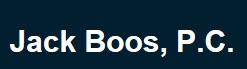 John F. Boos, Jr. (Peoria, Illinois)