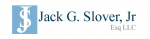 Mr. Jack G. Slover, Jr. (Atlanta, Georgia)