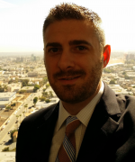 Jacob Adam Regar (Encino, California)