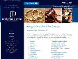 Philip E Jacobowitz (Oakhurst, New Jersey)