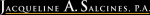 Ms. Jacqueline A. Salcines, Esq. (Coral Gables, Florida)