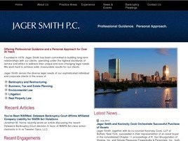 Edward Gerard Jager (Boston, Massachusetts)