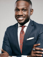Mr. Jalon Rashad Smith (Macon, Georgia)