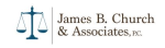 James B. Church (Redlands, California)