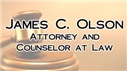 James C. Olson (Owings Mills, Maryland)